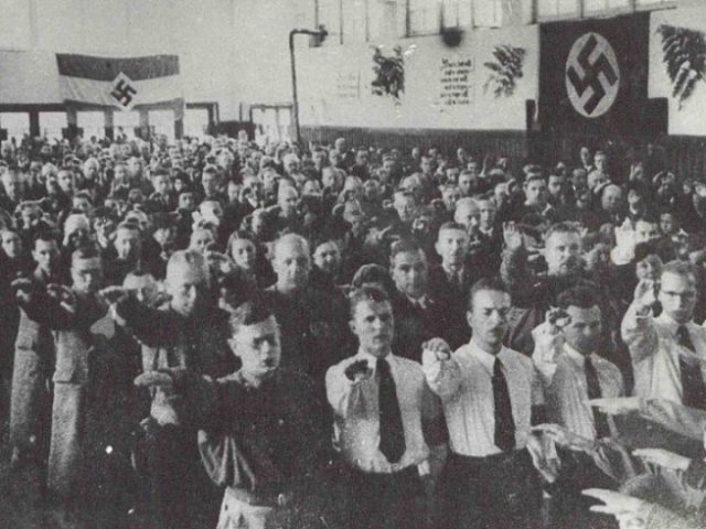 The Nazi Legacy Of The Kast Family Declassified Files Reveal 