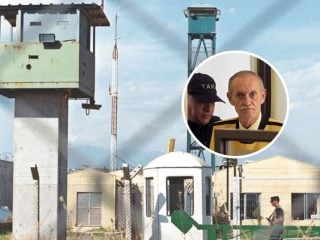 reconversión ex Punta Peuco