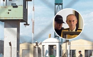 reconversión ex Punta Peuco