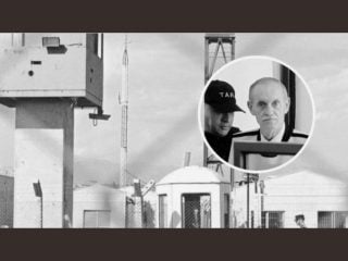 reos del ex Punta Peuco