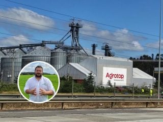 soberanía alimentaria en Chile