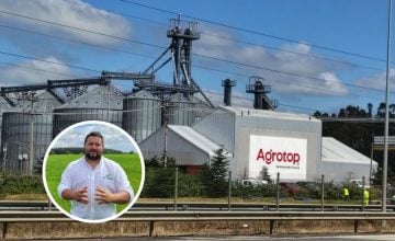 soberanía alimentaria en Chile