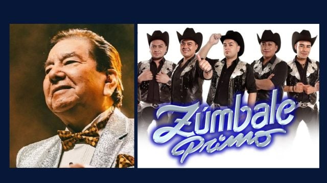 El precio de la cumbia: Músicos cantando para la ultraderecha