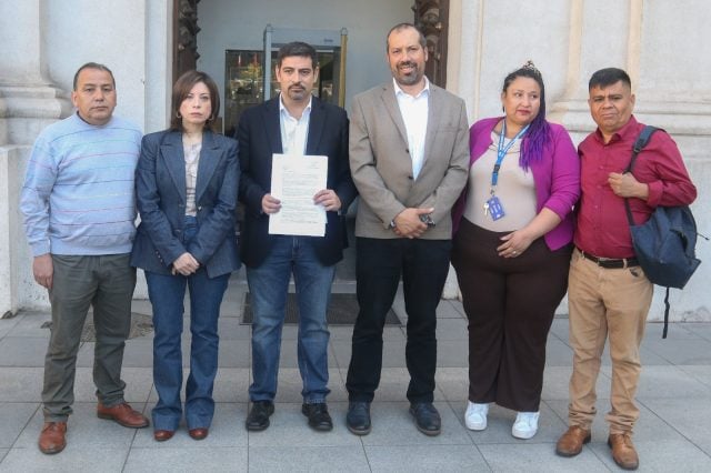 Vecinos y alcaldes de Cerro Navia, La Cisterna y Quilicura exigen «operaciones de inteligencia inmediatas» para desarticular a grupos armados