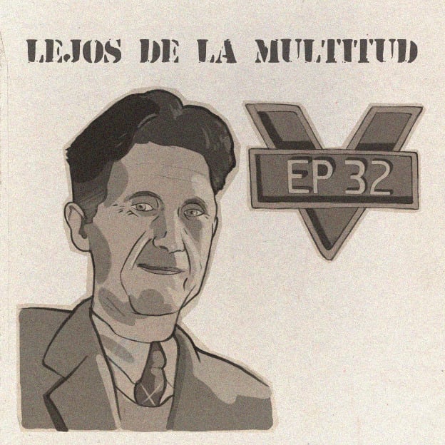 Miguel Conejeros en Lejos De La Multitud: Hoy vemos en Chile “una involución, menos libertades y más cartuchismo”
