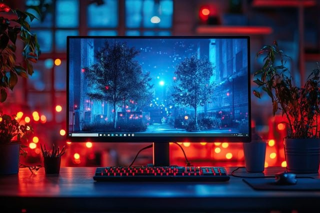 El nuevo imprescindible de la era móvil: el monitor portátil para notebook