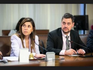 Acusación contra Simpertigue