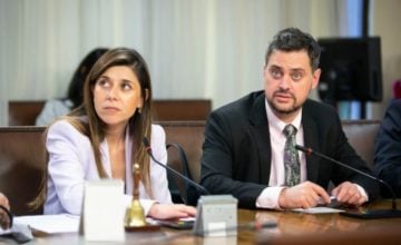 Acusación contra Simpertigue