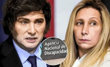 Agencia Nacional de Discapacidad