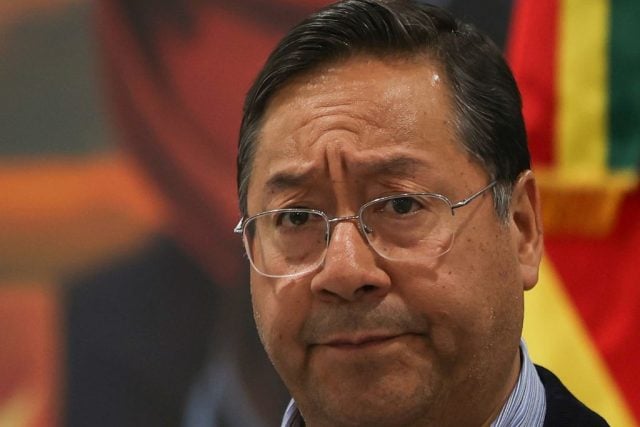 Political Tensions Rise: Former Bolivian Minister Warns of Political Motivations in Arrest of Ex-President Arce