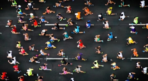 El deporte como herramienta de promoción estratégica de los países BRICS