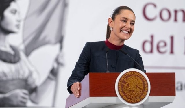 Mexican President’s Initiative Distributes 2.5 Million Books to Youth in 14 Latin American Countries