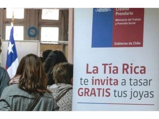 Contraloría deja al descubierto a la Tía Rica