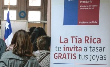 Contraloría deja al descubierto a la Tía Rica