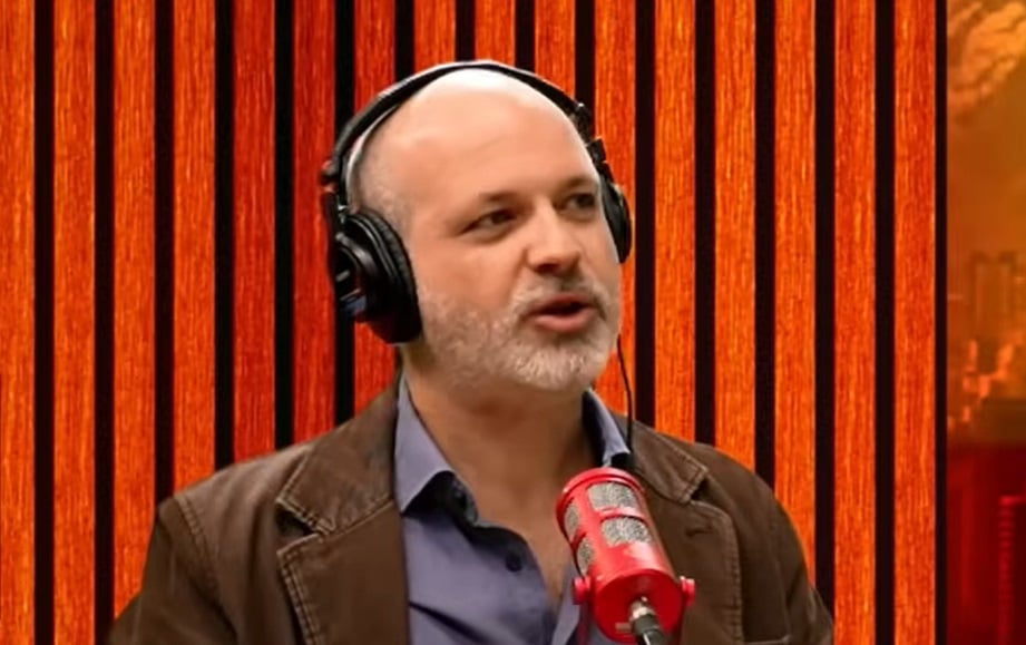 Davor Mimica: “Voté por Matthei por ser el camino de menor daño para la democracia, y por lo mismo votaré ahora por Jara”