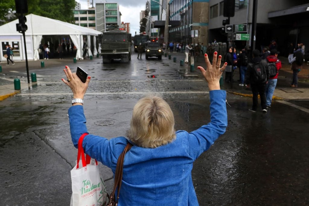 CIDSUR invita a seminario abierto en Temuco para proyectar aprendizajes a 6 años del Estallido Social en Chile
