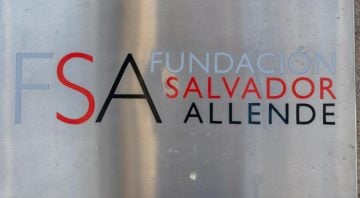Fundación Salvador Allende