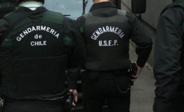 gendarmes