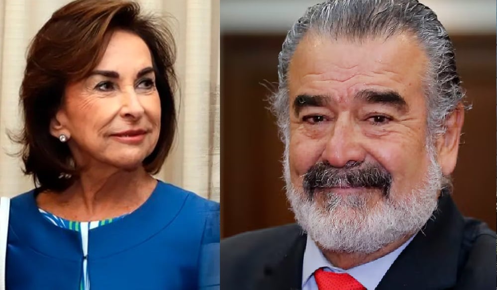 Grupo Luksic en el TOP 25 de las familias más millonarias del planeta: Afps chilenas entre principales inversionistas de sus empresas