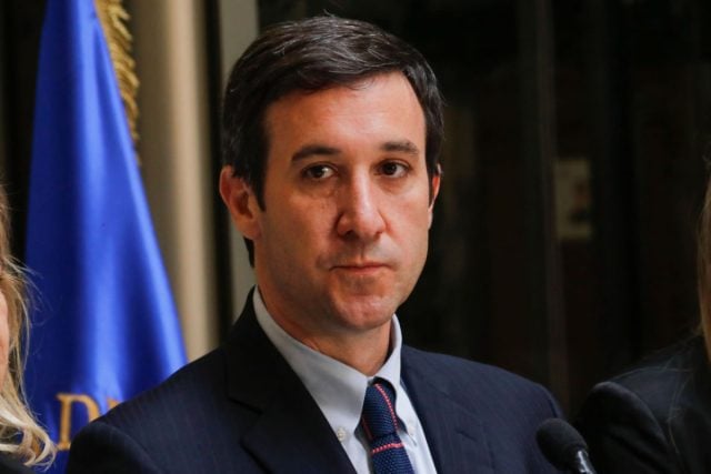 La encrucijada de la UDI