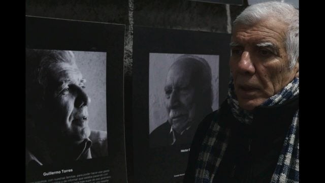 Círculo de Periodistas de Santiago invita a la exhibición del premiado documental “Torres contra el olvido” de Mariana Sandina