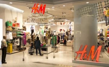 H&M