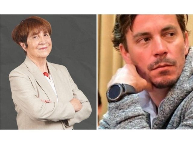 Hertz fulmina a Labbé