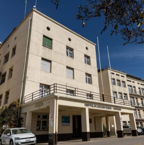 Valparaíso: Hospital Eduardo Pereira renovará instrumental quirúrgico tras aprobación de recursos del Gobierno Regional