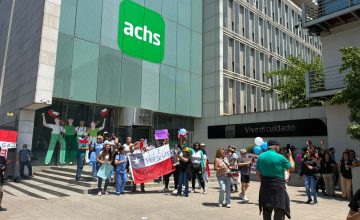 Daniel Labbé Yáñez