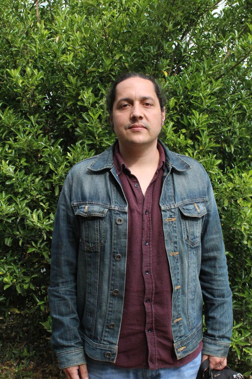 Chile presente en el encendido del árbol en Tierra Santa