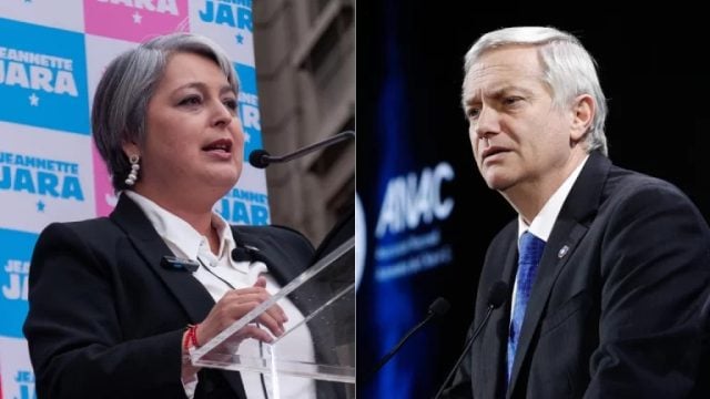 La izquierda ante un escenario neofascista