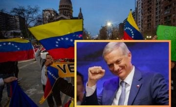 El Ciudadano Argentina