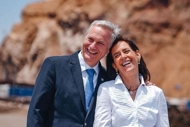 Escándalo: Kast tomó vacaciones familiares en Europa con un costo de $8,8 millones al Estado y con “goce de sueldo”