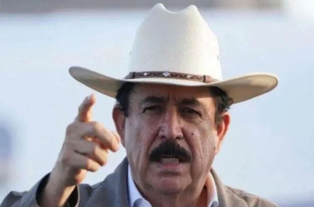 Zelaya Claims «Electoral Terrorism» and Demands Election Nullification in Honduras Due to Trump Interference and Organized Crime