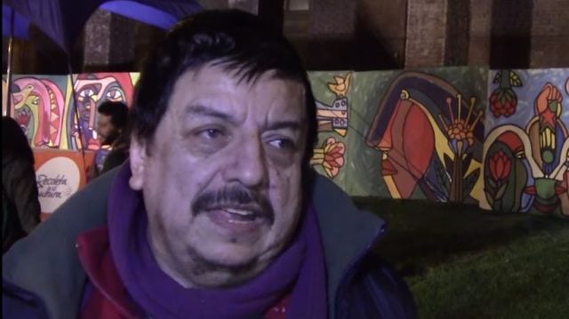 La carta abierta de Redolés al presidente de la SCD por su exclusión de la Feria Pulsar 2025