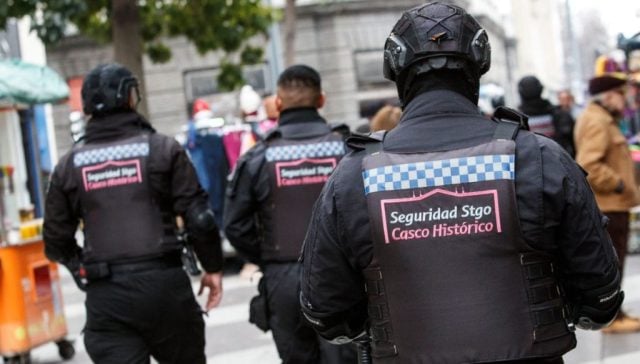 Luz verde a la Ley de Seguridad Municipal: alcaldías podrán reforzar patrullajes, televigilancia y apoyo a víctimas