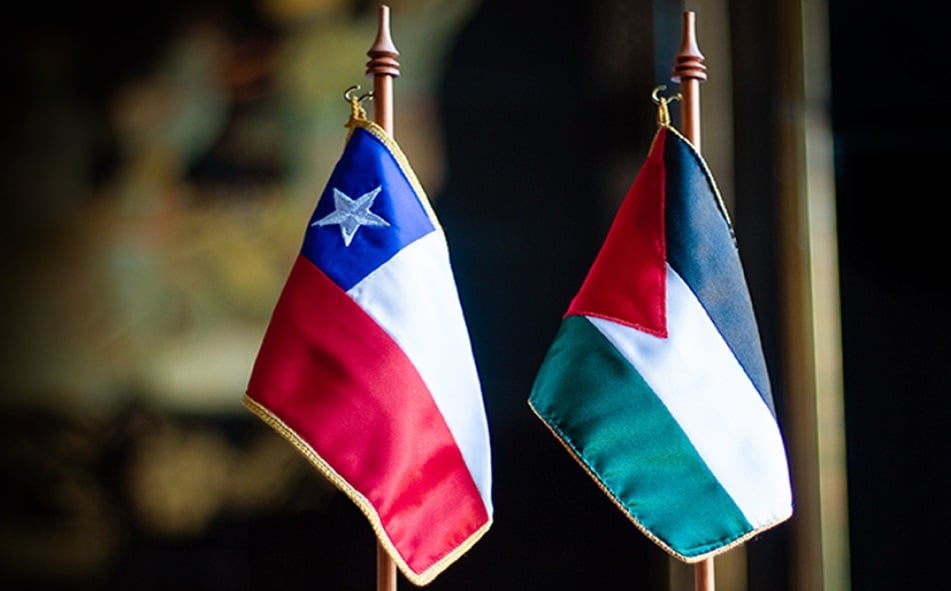 Chilean-Palestinian Scholars and Scientists Urge Voters to Reject Kast: «He is an Active Defender of Israel and the Genocide of Palestinians»