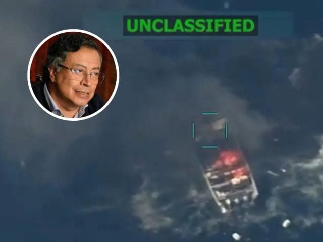 Colombian President Petro Accuses U.S. of «Systematic Murder» of Caribbean Civilians and Initiates Legal Action Over Fisherman’s Death