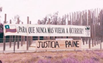 Plan Nacional de Búsqueda