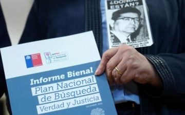 Plan Nacional de Búsqueda