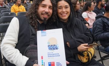 Mauricio San Cristóbal M.