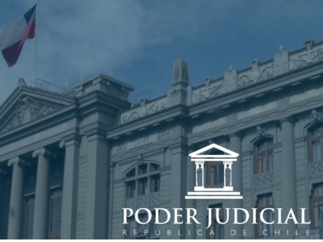 Poder Judicial