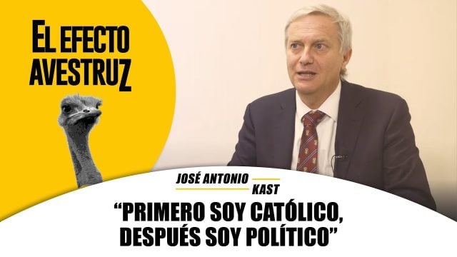 Una nueva teologización de la política chilena