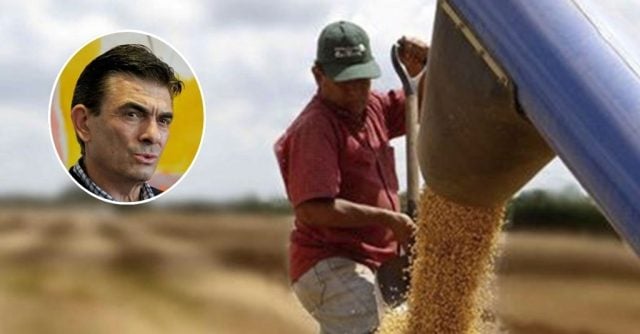 Soy Farmers Issue 72-Hour Ultimatum to Bolivia’s Government: Rodrigo Paz’s Administration Leaves Agriculture Without Diesel or Harvest
