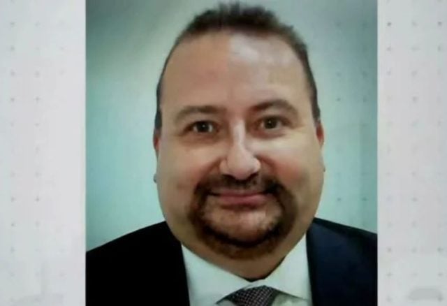 Informe de juzgado civil podría provocar destitución de Yáber por antecedentes que lo vinculan a la trama bielorrusa