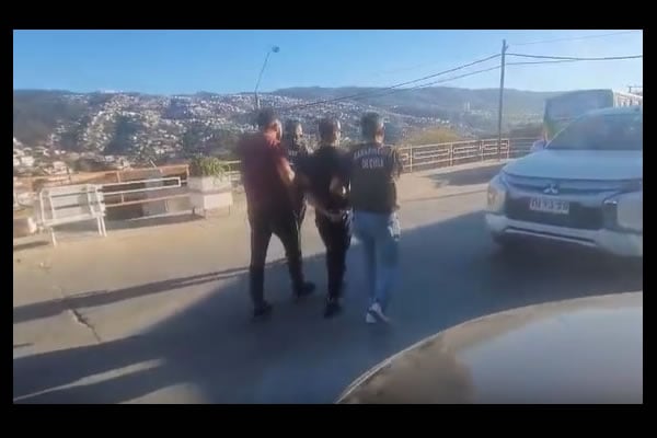 Valparaiso Man Sentenced to 14 Years for Shooting During Mil Tambores Carnival