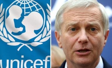 UNICEF y propuesta de conmutar penas a violadores de niños