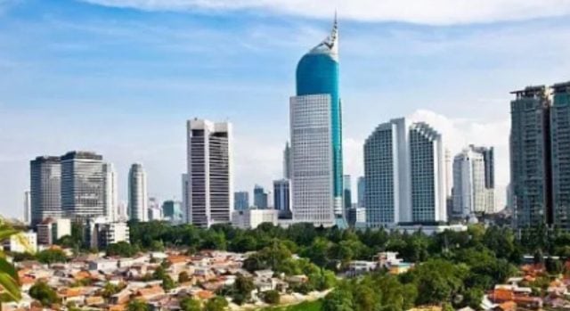Yakarta se vuelve la ciudad más grande del mundo tras la unión de Indonesia al BRICS