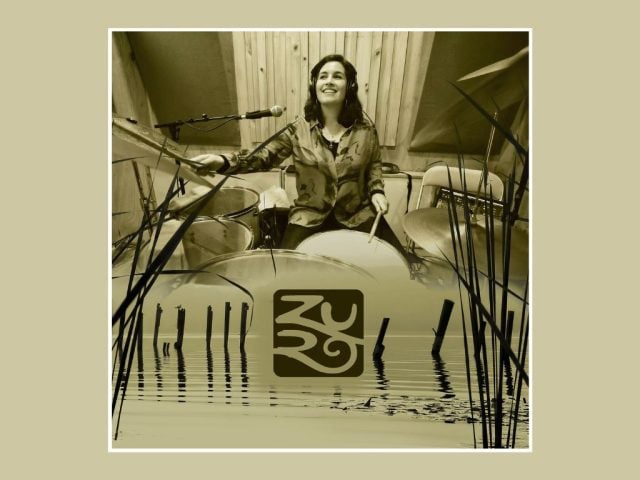 ZURO estrena su primer disco en Valdivia