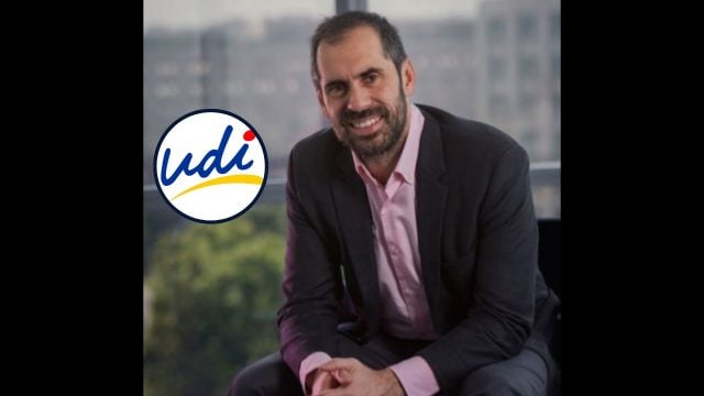 Ofensiva de la UDI se mantiene en contra del ministro Grau por la estabilidad laboral en el sector público